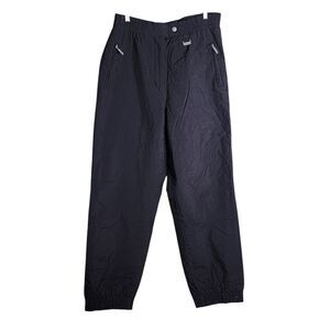 Vintage Head snow ski pants black L